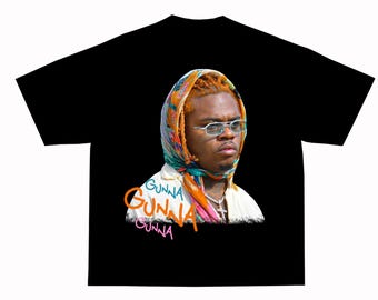 Gunna Graphic Tee