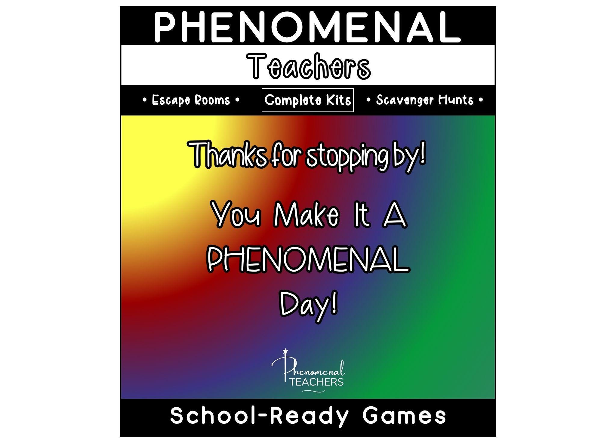 Superhero Affirmation Cards for Kids: Printable Lunch Box Notes (PDF ...