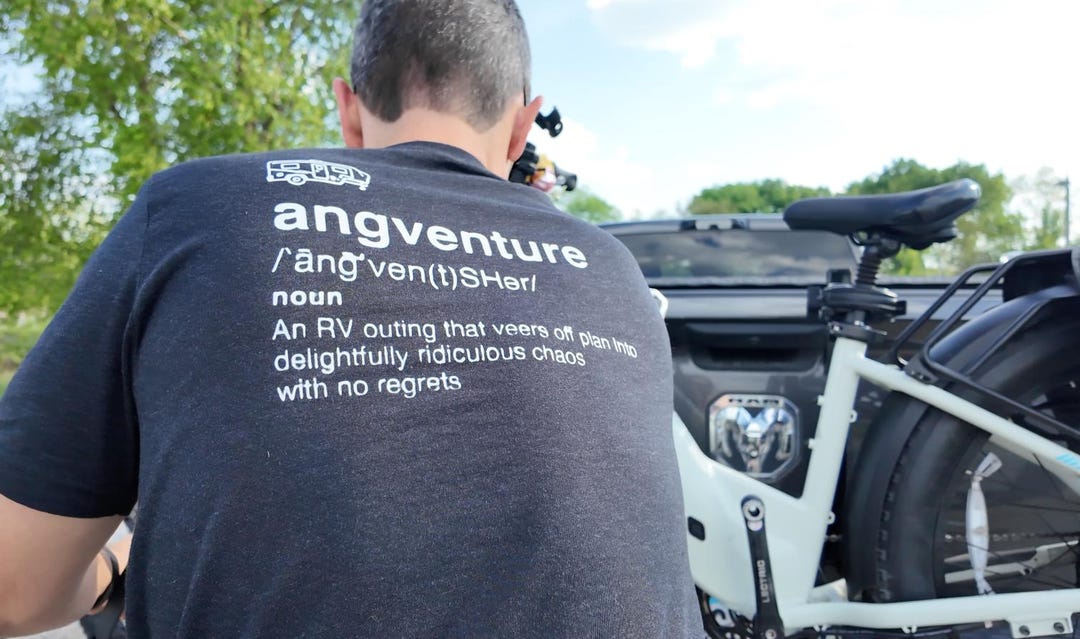 Define Ang Ang-venture Definition Unisex T-shirt - Etsy