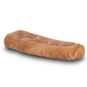 Himalayan Yak Milk Dog Chew: All Natural Churppi, Long Lasting Treat (7 Sticks)