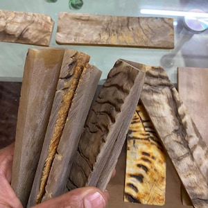 Sheep horn scale natural 5 Pieces, Ram Horn flat scale- 130*38*7mm,Natural sheep/ram&#39;s horn horn block scale high quality sheep horn flat