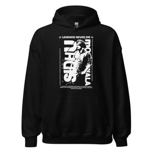 Stay Stylish with Sidhu Moosewala Unisex Hoodie | Moosewala Hoodie | Sidhu Moosewala Hoodie | Moosewala Shirt | Sidhu shirt | DMERCHS Hoodie