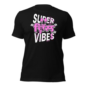 Punjab Super Chill Vibes Unisex t-shirt