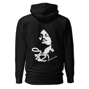 Jhota moosewala Unisex Hoodie | Moosewala Hoodie | Moosewala Shirt | Moosewala | DMERCHS | DMERCHS Hoodies | Sidhu Moosewala Jhota Hoodie