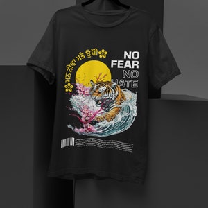 T-shirt Mann Neeva Matt Uchi di DMERCHS / Regalo Punjabi / T-shirt Punjab / Punjabi / Punjab / Regalo Desi / Regalo indiano / T-shirt Dmerchs