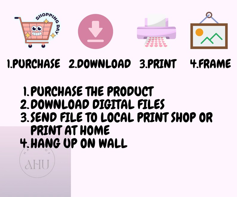 Boho Wall Art Prints No Frame Set of 3 Wall Art Bohoboho Etsy