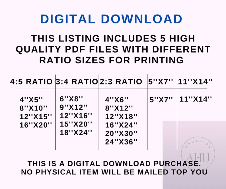 Boho Wall Art Prints No Frame Set of 3 Wall Art Bohoboho Etsy