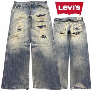 Levis 553 - Etsy