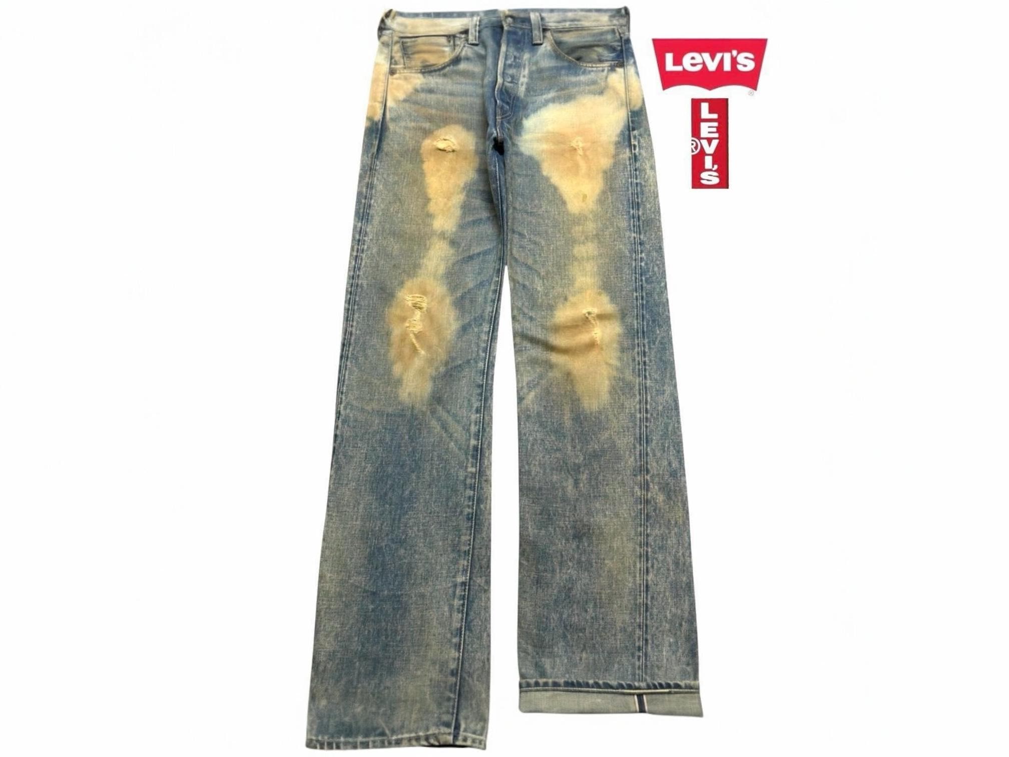 90s vintage Levi\