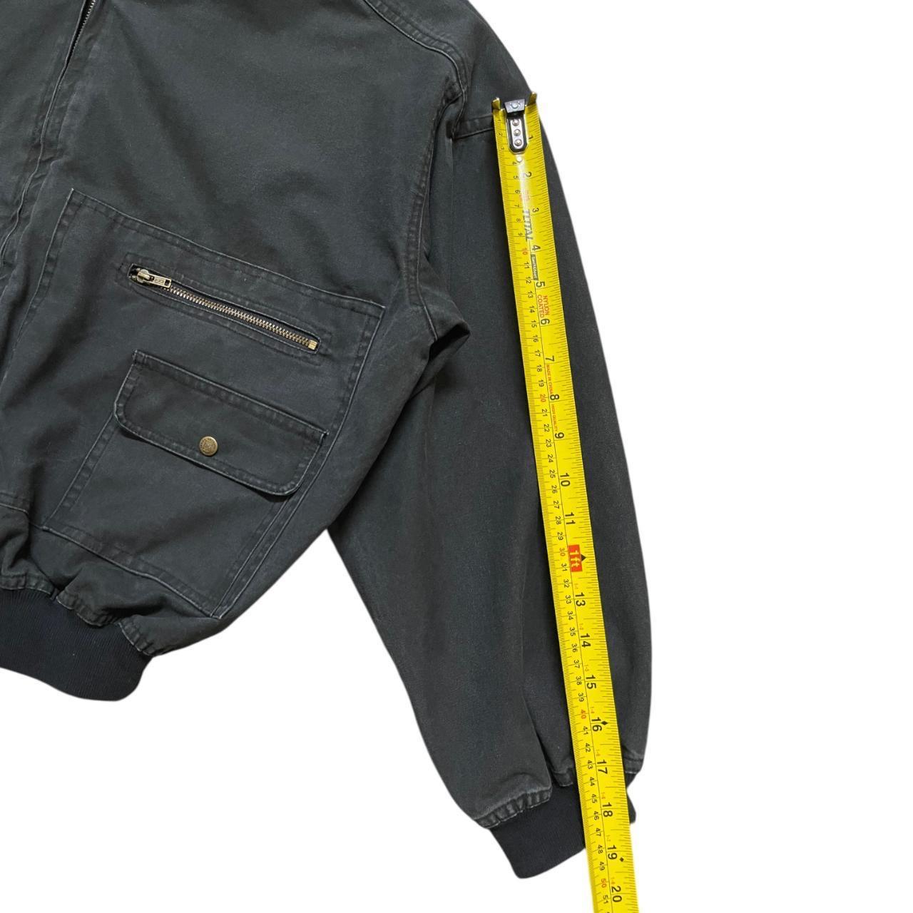 Vintage 80s Issey Miyake IS MA-1 Bomber Faded Style Jacket - Etsy