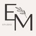EcoMockupsStudio store logo