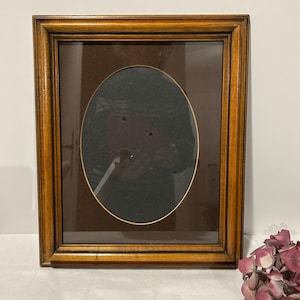 Vintage Picture Frame 30 X 30cm - Etsy