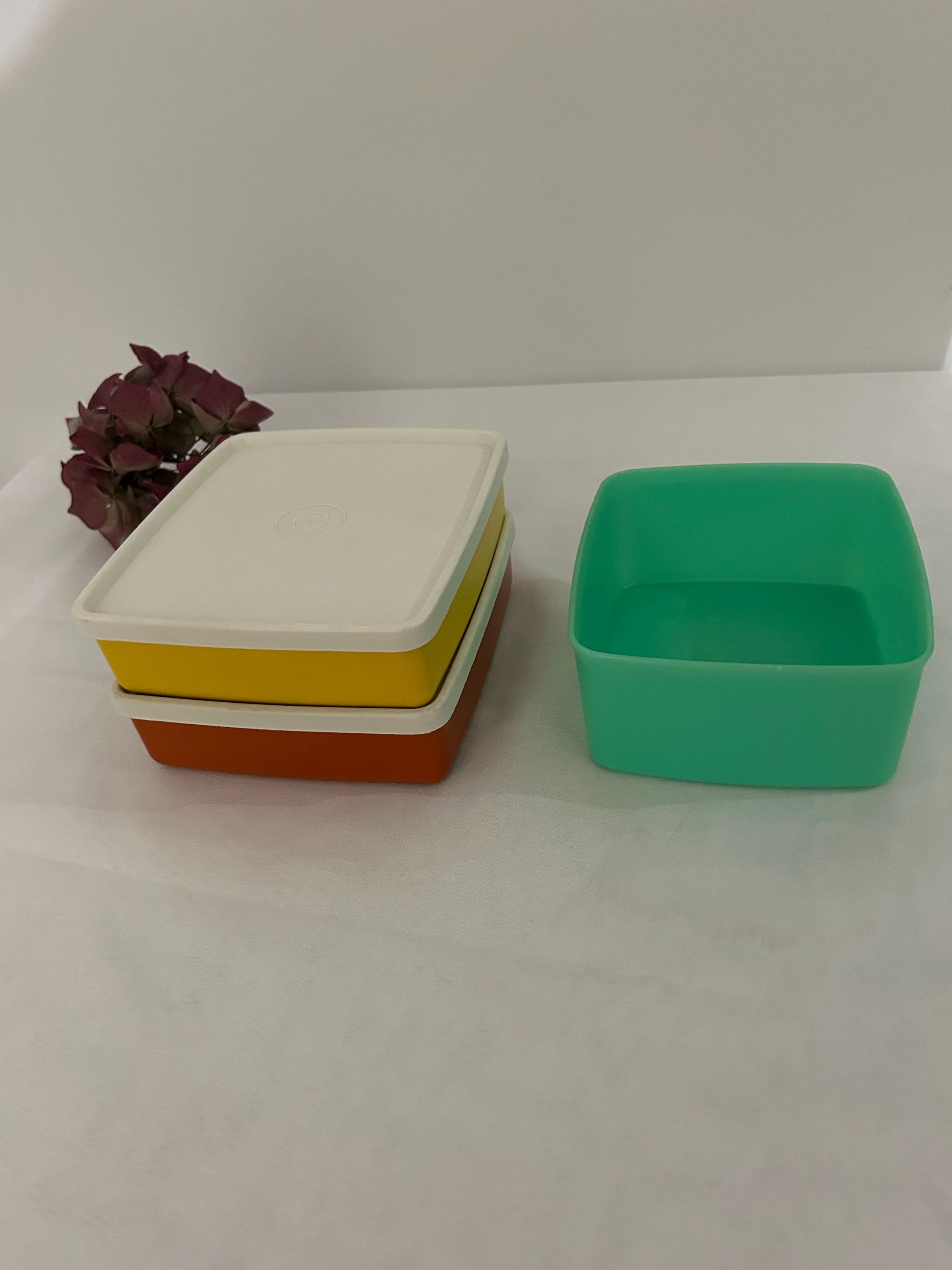 Tupperware sandwich - Etsy 日本