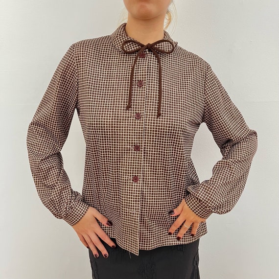 Sunshine Alley button down