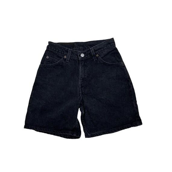 Denim shorts - - Gem