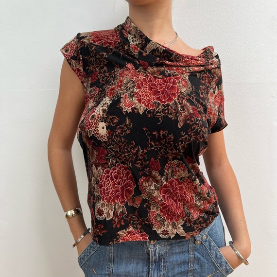 Olivia Paige Top