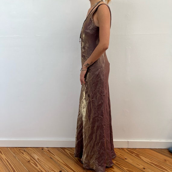 Alex Evenings Maxi Dress. - Etsy