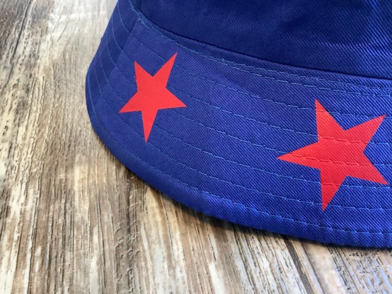 Cruz Azul Mexico Gorro Piluso Futbol New Soccer Bucket Hat  display picture 2