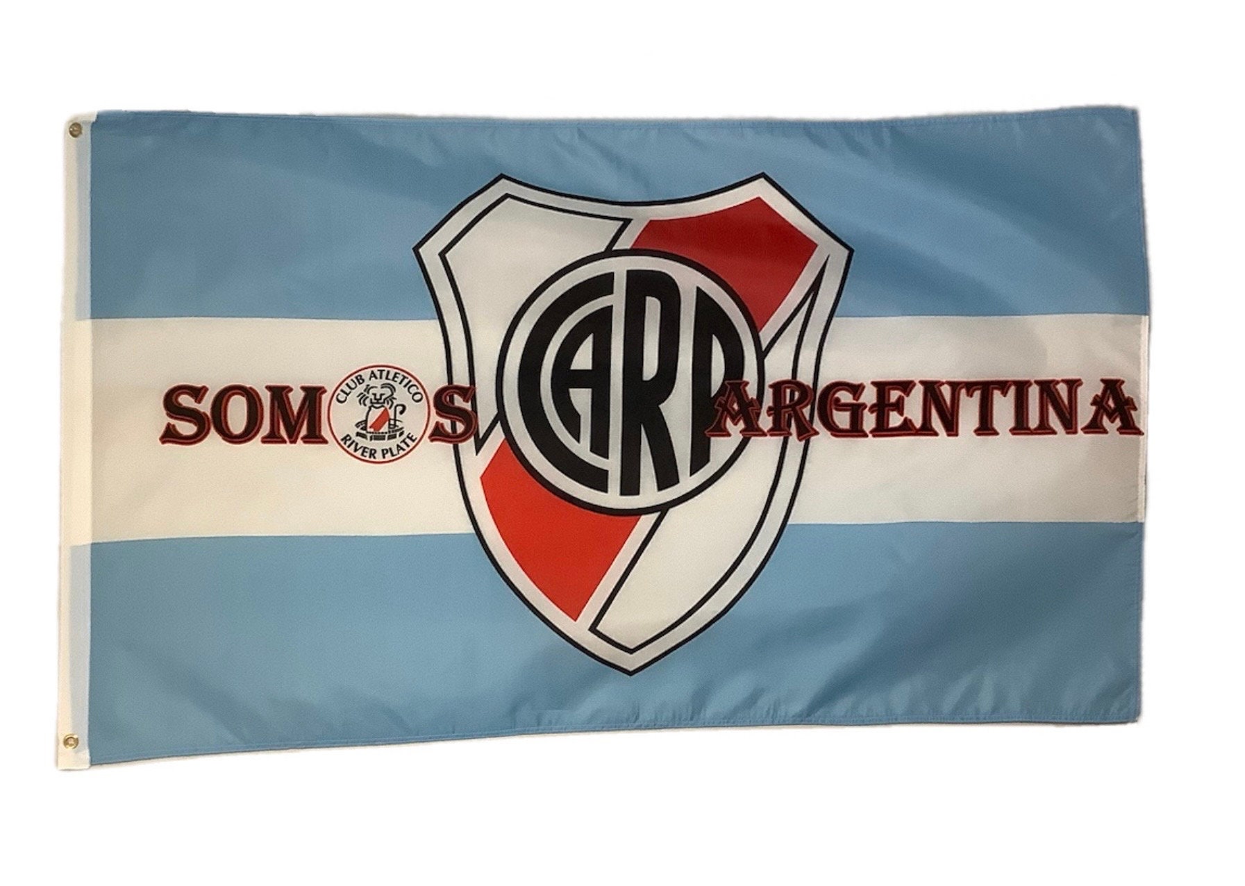 Argentina Club Atlético Independiente Banner Custom car banners