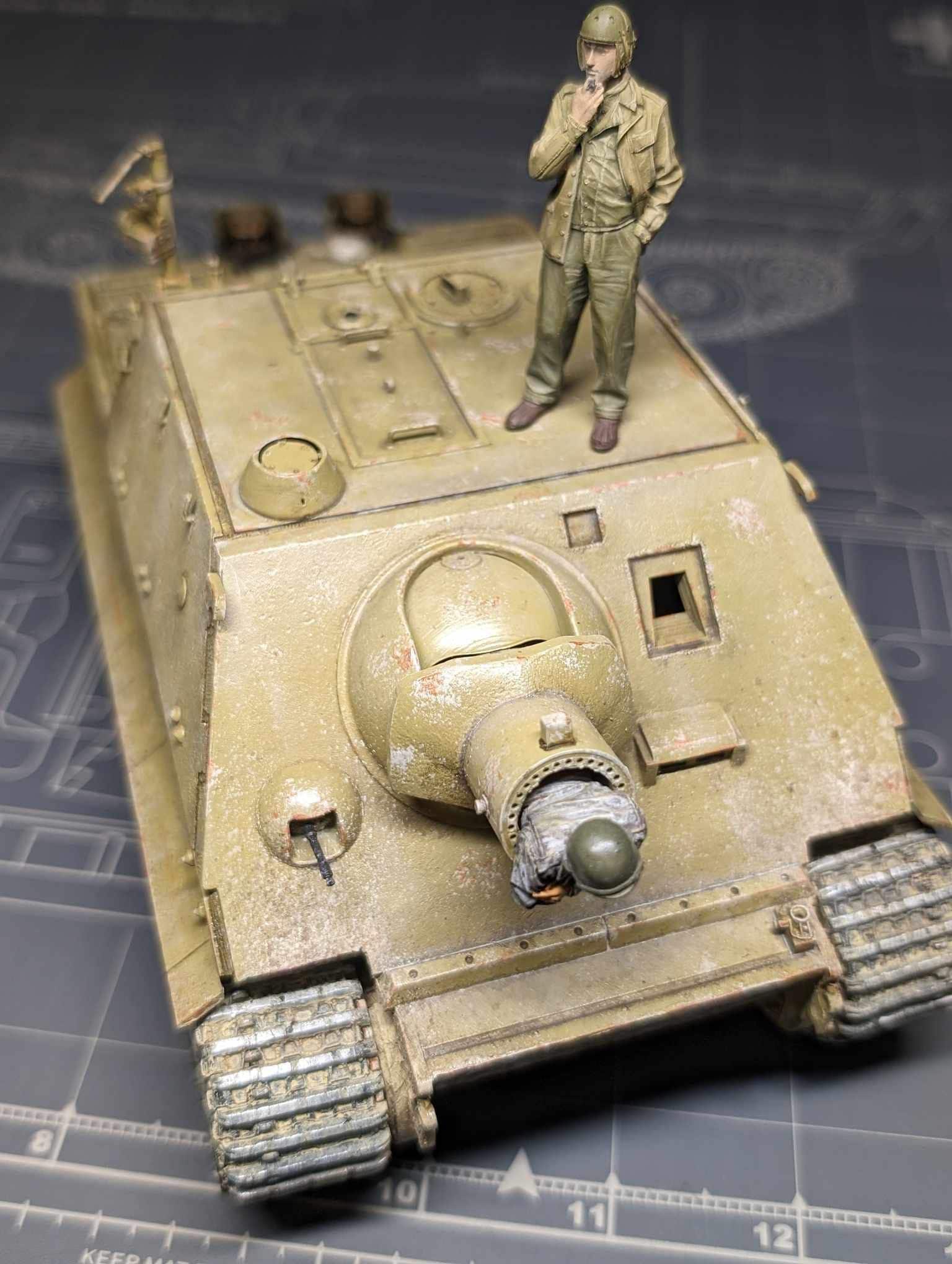 Sturmtiger - Etsy 日本