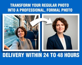 Foto Profesional para LinkedIn | Imagen Corporativa para Currículum y Marca Personal | Retrato Ejecutivo Digital