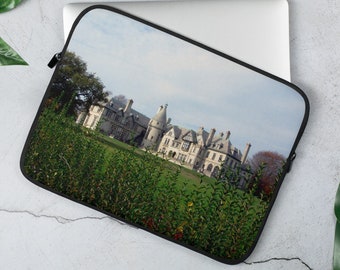 Seaview  Terrace - Laptop Sleeve