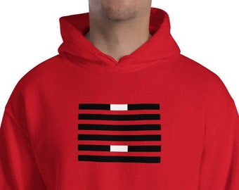 I-Ching - Unisex Hoodie