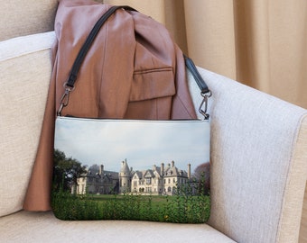 Seaview Terrace Crossbody Bag