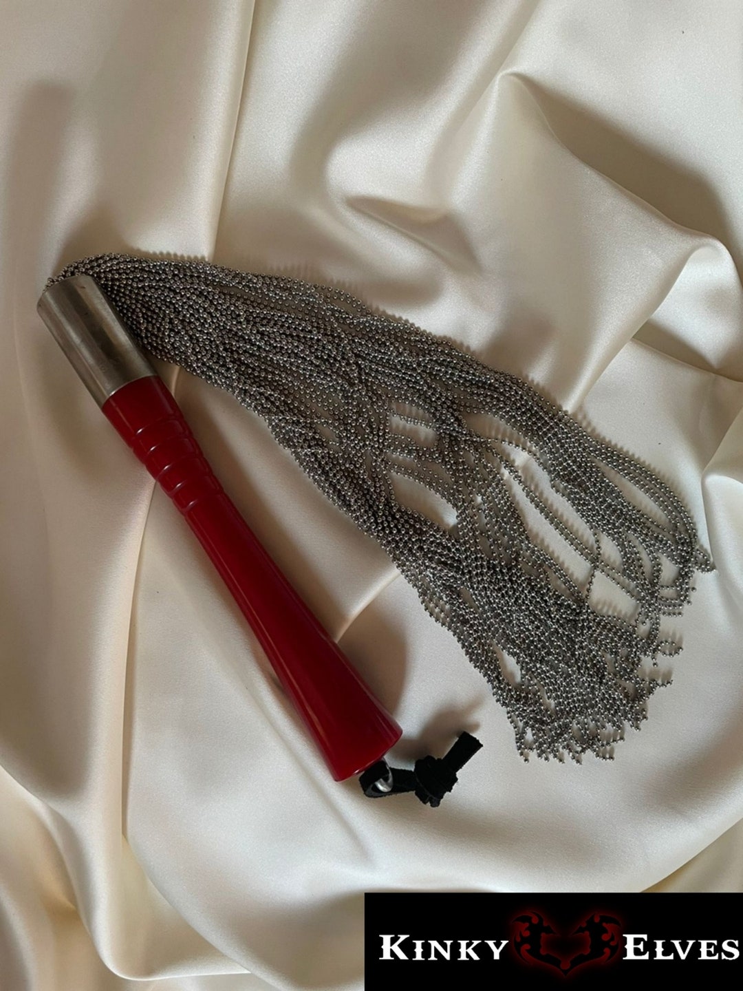Chain Flogger Etsy