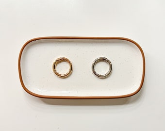 Carabiner Clips
