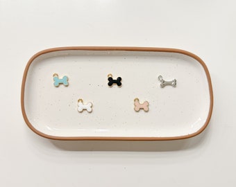 Bone Charms