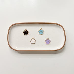 Paw Charms