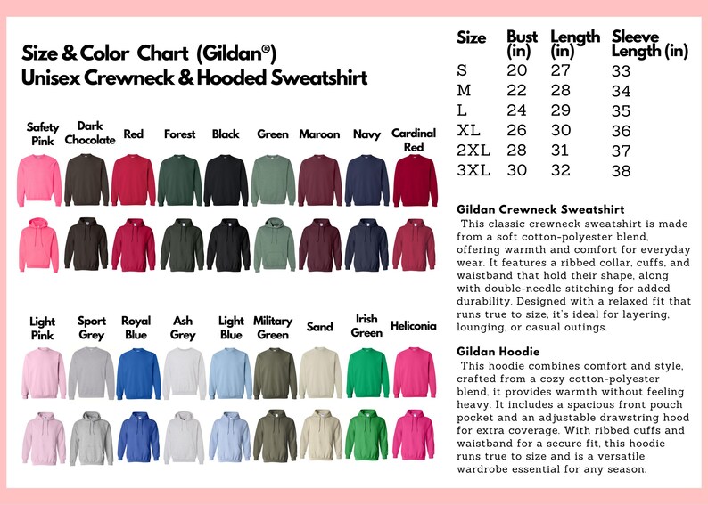 Custom Line Art Pet Portrait Crewneck, Puff Vinyl Design from Photo, Christmas Gift for Pet Parents, Hoodie Gift for Dog & Cat Owners image 13