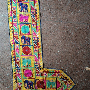 bandanwar indian vintage tapestry