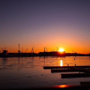 Naval Shipyard in Portsmouth NH digital download