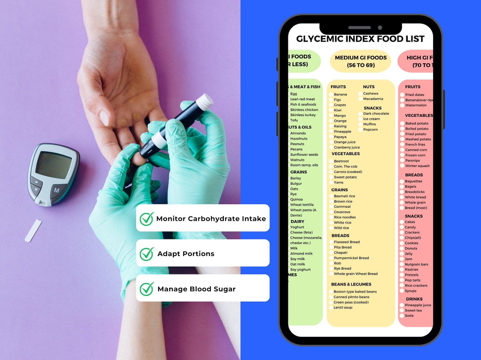 Glycemic Index Food Shopping List GI Diet Guide Low Glycemic Food Diet Chart Glycemic Load Food glycemic-index-food-shopping-list-gi-diet-guide-low-glycemic-food-diet-chart-glycemic-load-food