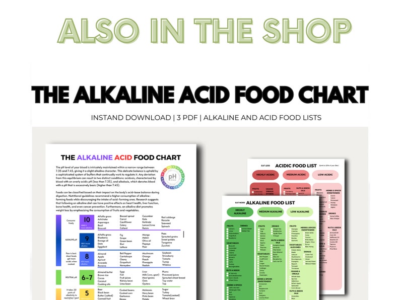 Blood Type A Diet Food List Blood Group A Food Chart Grocery List Type A Foos to Eat Food Guide ...