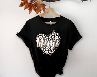Shirt for Mimi, Grammy Shirt, Blessed Mimi, Mimi Birthday gift, Grandma Shirt, Funny Mimi Shirt,Mimi T-shirt, Mimi Tee,