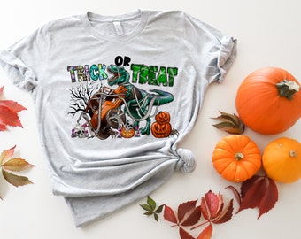 Halloween Trick or Treat Shirt, Halloween Trick-Or-Treat, Halloween Trick-or-Treat Shirt, Funny Halloween Shirt, Toddler Halloween Shirt