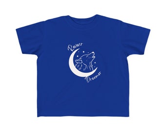 T-shirt Rêveur Dreamer pour tout-petit