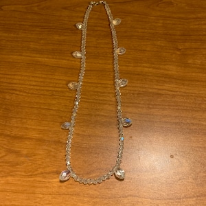 Crystal Necklace