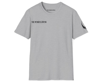 The Mandalorian Shirt