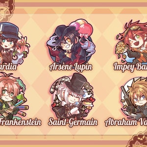 Code: Realize Keychains &lt;6 options&gt;