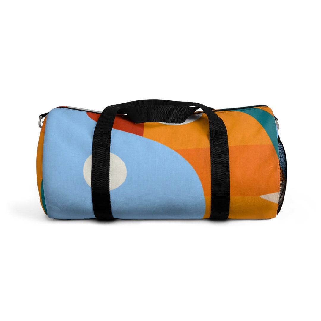 Duke Augustinian of Prato Duffel Bag Etsy