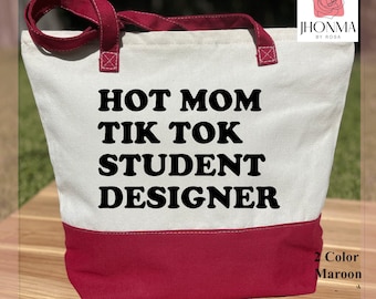 Custom Tote bags, Personalized Tote Bags, Favorite things tote, Print your Logo, Things Totes, Personalized Business bag, Branded Tote Bag