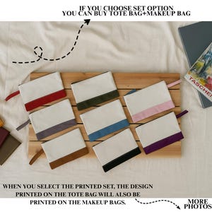 Girls Trip Cheaper Than Therapy Tote Bag, Vacation Gift image 9