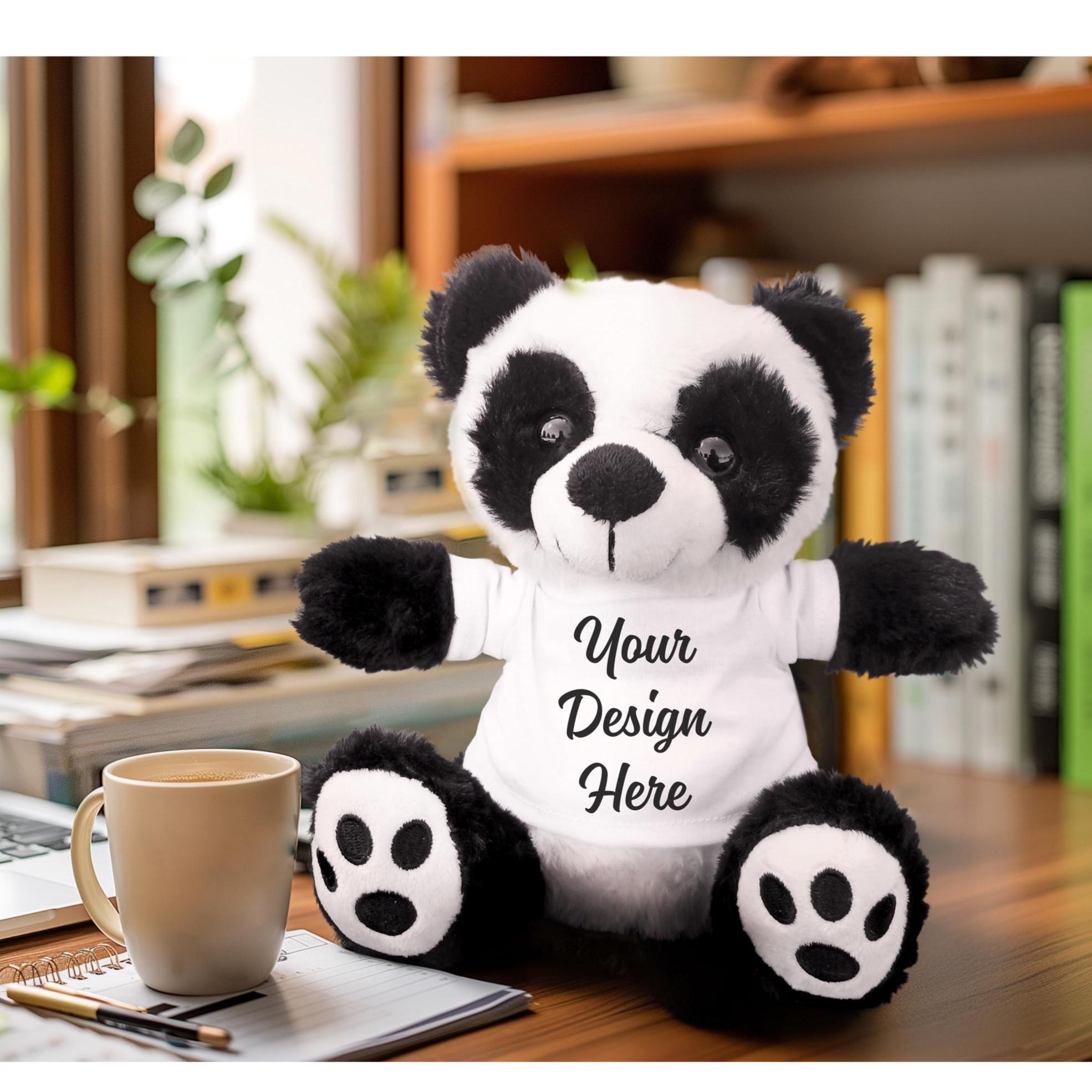 Panda Dress Women - Etsy