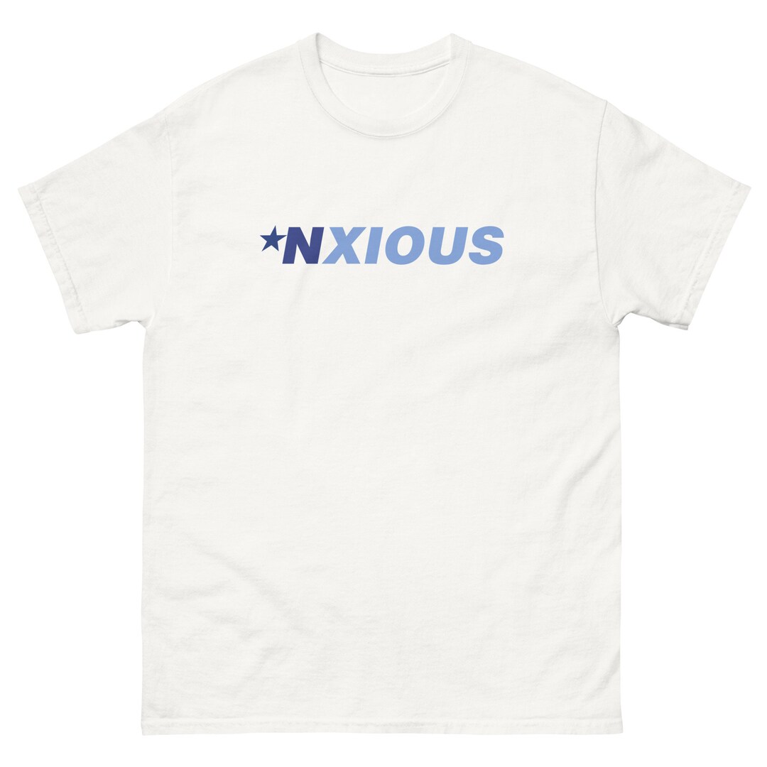 2023 Reunion NXIOUS NSYNC Fan Merch Anniversary Shirt Better Etsy UK