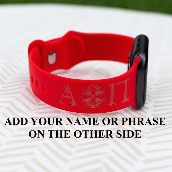 Alpha Omicron Pi Etsy