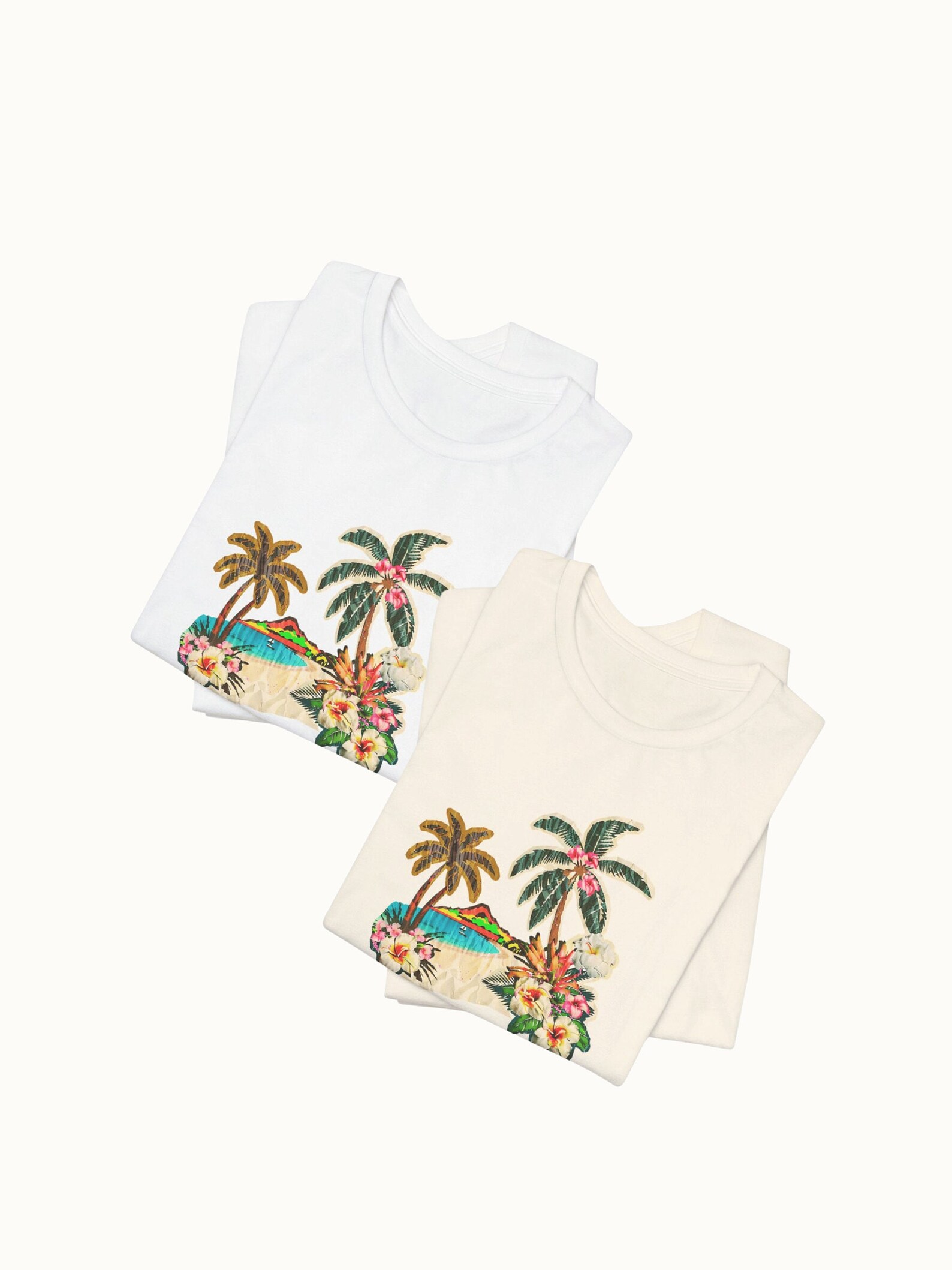 Tropaluxe Beach Shirt main image 1